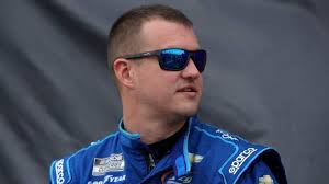 Ryan Preece Secures Unique Role for 2022 Season
