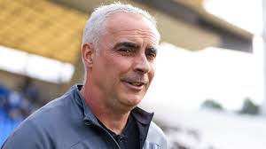 Bazeley named head coach of New Zealand's All Whites