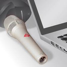 How can i improve the quality of my microphone? How Do You Plug A Microphone Into A Pc