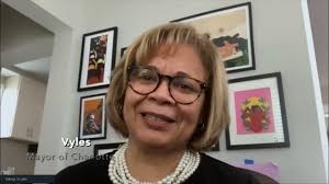 Mayor Vi Lyles Discusses What the Wake Forest School of Medicine-Charlotte  Means to the Community