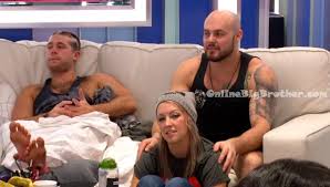 Sep 14, 2020 · the latest tweets from bruno ielo (@bbcan3bruno). Big Brother Canada 2 Arlie Stre Ks Through The Hoh Room Waxes An A On His Chest