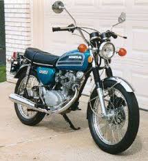 Honda Cb 125 Fotos Y Especificaciones Tecnicas Ref 84195 Honda Cb Vintage Honda Motorcycles Honda
