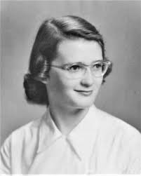 Lilian Files Obituary (1931