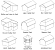 Lucarne Dormer