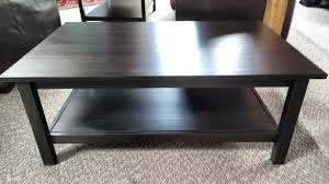 I bought this hemnes coffee table from ikea a few months ago, i just loved the size, simplicity, shape & price {of course}. 1 Or 2 Ikea Hemnes Coffee Table S Saanich Victoria Mobile