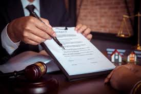 The Role of Evidence in Personal Injury Claims: Gather and Present Your Case