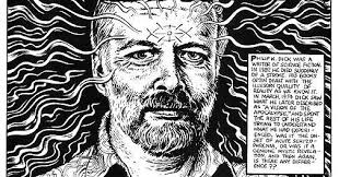 Guía para principiantes: Philip K. Dick