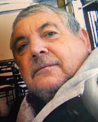 Larry Ray McGary Obituary May 15, 2025