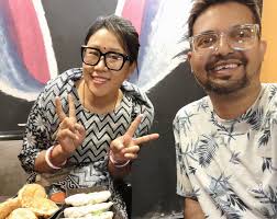 Sandip Shaw (@sandip.hotelier) • Instagram photos and videos