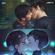 Kiss the series kiss me again. Kissmeagain Petekao