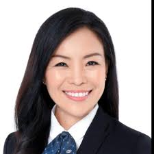 Amanda Doris Tan