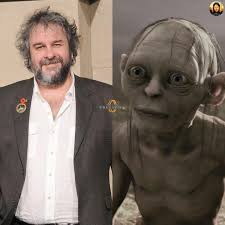 There are many cool things that we couldn't put in the movie. I've always  liked the concept of when Gandalf joins Aragorn and the two hunt down  Gollum. We have that little