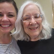 Senior Prom Photography for Treutlen County Health & Rehabilitation  Residents