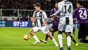 La fiorentina vince contro la juventus in casa dopo 15 anni.tripletta di rossi e gol di joaquingrazie ragazzi !!! Framed 117 Fiorentina V Juventus Soccerbible