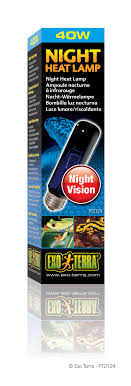 Exo Terra Night Heat Lamp