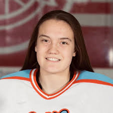 Mallory Hunt's Ice Hockey Recruiting Profile