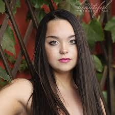 Brittney Ruiz's Instagram, Twitter & Facebook