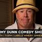 Jimmy Dunn Comedy Show