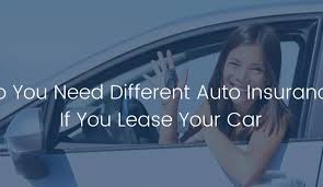 Or can you start since the affordable health act will most likely go through, could i get a subsidized insurance when i retire at 60? Why You Need Different Auto Insurance If You Lease Your Vehicle