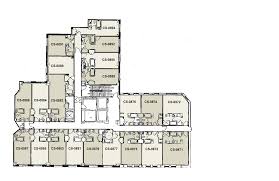 Nyu Palladium Floor Plan