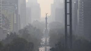 ¿qué es una contingencia ambiental y cómo afecta tu salud? Cdmx Came Activo Contingencia Ambiental Por Altas Concentraciones De Ozono