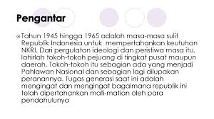 Check spelling or type a new query. Nama Tokoh Peran Dalam Peristiwa Nilai Keteladanan Kami