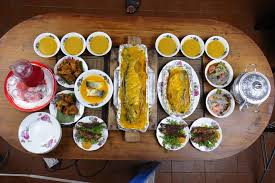 Dalam program rasa bersama aunty aini dan adam didam, mereka berkongsi resipi mudah untuk menyediakan ayam masak lemak, sajian enak yang sesuai untuk makan tengah hari. 5 Port Makan Di Kuantan Khas Untuk Korang Yang Mempunyai Selera Berbeza Setiap Hari Libur