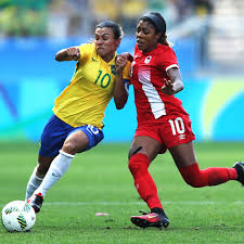 Brydges, ontario, canada strathroy dci. Canada Soccer Reveals Jerseys Ahead Of 2019 Women S World Cup Waking The Red