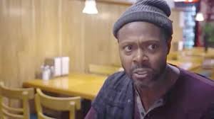 ROBIN F. BAKER Dramatic Reel (3:25)