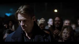 When the show came back, anthony mackie. Joel Kinnaman Most Likely Not Returning If Altered Carbon Gets A Season 2 Geektyrant