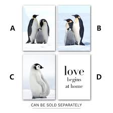 We did not find results for: Penguin Photo Love Quotes Wall Art Canvas Painting Nordic Posters And Prints Canvas Art Wall Pictures For Living Room Home Decor Buy At The Price Of 3 69 In Aliexpress Com Imall Com