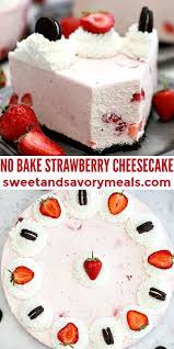 Pin On Sweet And Savory Meals