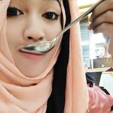  Angel Saru Hijabi Girl Beautiful Hijab Hijab Dress