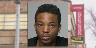 Man charged; parking lot shooting over stolen XBox