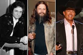 Maybe you would like to learn more about one of these? Country Singers Who Served In The Military
