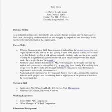 Email Resume Attachment Or Body Archives - Sierra 37 Complete Resume ...