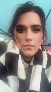 Giant Pretzel from The Fair