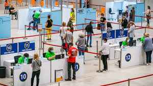 Persoonlijke aandacht, ook voor reizigers met medische klachten, vinden wij belangrijk. Vaccinatiestrategie Gewijzigd Miljoen Prikken Van Huisarts Naar Ggd Nos