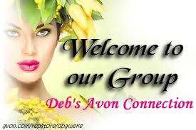 Please welcome Debbie Kurz to Maxville!