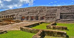 Samaipata, Santa Cruz