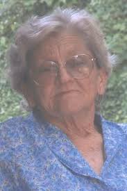 Virginia Griffin Smith