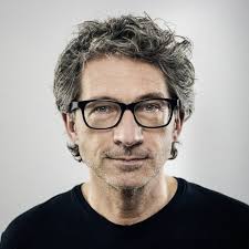 Frénk van der Linden en Paul Waterman gaan in gesprek tijdens 'Westlands  Roem': 'Dé Westlander bestaat niet'