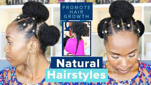Natural Hairstyles To Promote Hair Growth Diy Hair Growth Oil No Bald Natural Hair Styles Diy Hair Growth Oil Hair Growth Diy