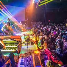 Browse the list of upcoming concerts, and if you can't find your favourite artist, track them and let songkick tell you when they are next in your area. Asheville Live Music Events Asheville Nc S Official Travel Site