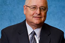 County Manager Jim Freeman Prepares for Retirement