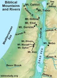 See more ideas about bible mapping, bible history, holy land. Biblical Mountains And Rivers Map