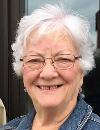 Obituary information for Lois