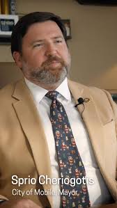 Downtown Mobile Today