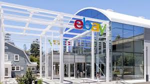 Das portal finanziert sich überwiegend aus geschalteter werbung und einnahmen aus den inseraten. Deutschland Axel Springer Se Pruft Kauf Von Ebay Kleinanzeigen Golem De