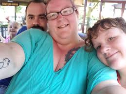 Cedar Point summer fun experience